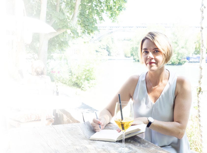 Content Marketing mit Tiefgang