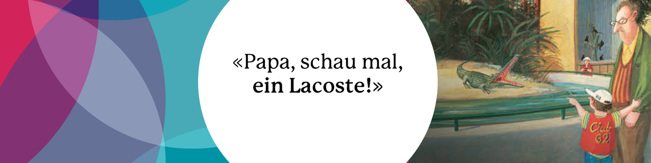 linkedin_titelbild_persoenlich_2025_a_1584x396px.jpg Aus «Tierisch Heiter!» von Heinz Erhardt mit Bildern von Gerhard Glück